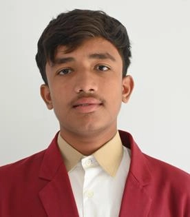 SHREYAS REDDY H S